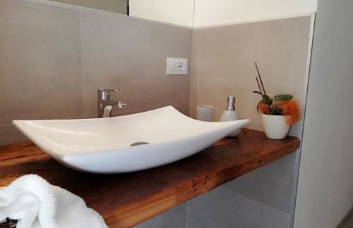 Casa Lassù - Foto 8