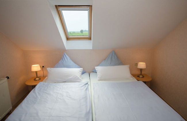 Ferienwohnung Busemann - Foto 21