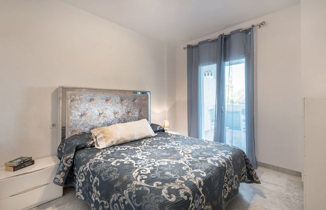 Infocom Apartments Playa Rocio - Foto 5