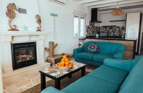 Villa Boho Ibiza Style - Foto 22