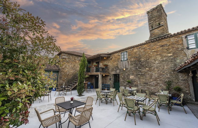 Casa Rural Piñeiro - Photo 43