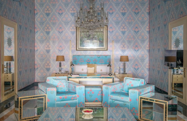 Rajmahal Palace RAAS - Foto 42