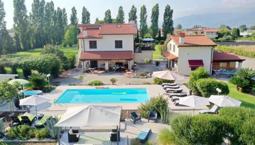 Podere Venanzio - Foto 1