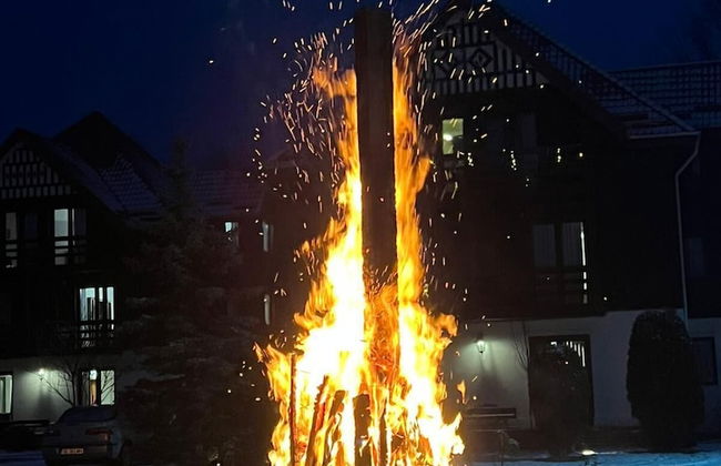 Monterai Resort - Foto 42