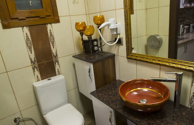 The Pashas Inn Istanbul - Foto 13