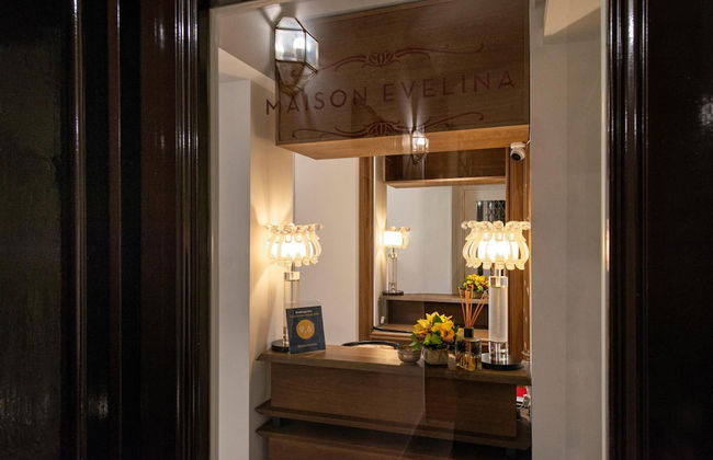 Maison Evelina - Photo 48