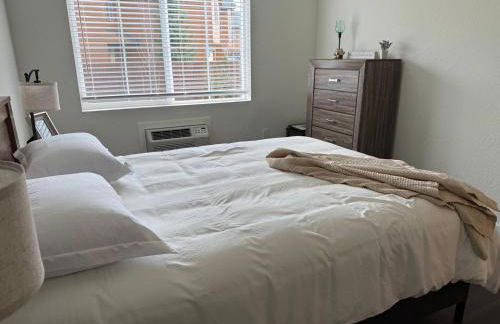 Homestead Village - Two Bedroom Condo Ground Floor - Foto 7