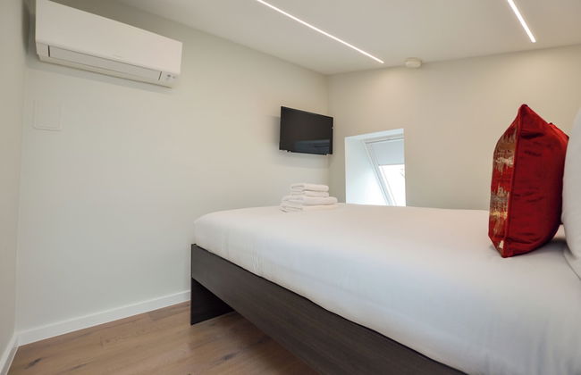 StayPrime Fitzrovia Serviced Apartments - Photo 8