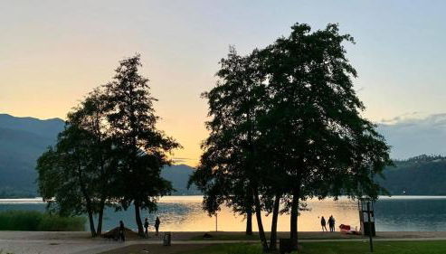 Apartment Harmony - Ischia - Lago di Caldonazzo - Foto 4