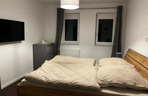 Ferienwohnung Brönnleins - Foto 5