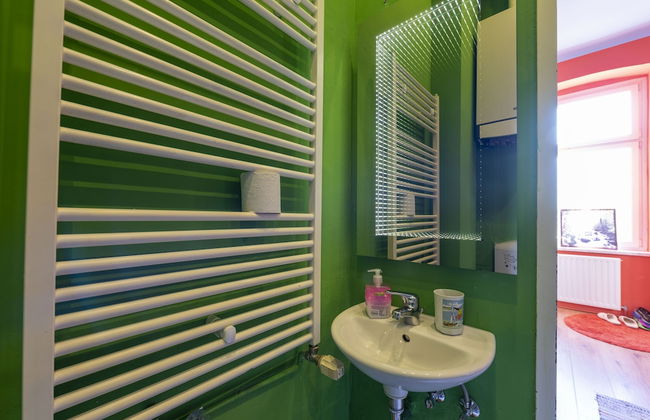 Fanaa Apartment - Foto 45