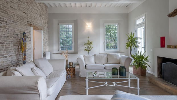 Villa Rustica 8 - Foto 3, Habitación