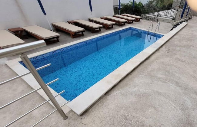 Montenegro Apartments Phoenix - Foto 17