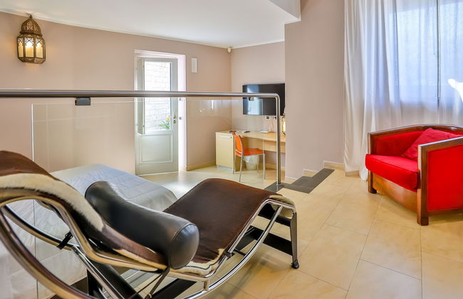 Villa Santa Maria - Luxury Country House - Foto 18