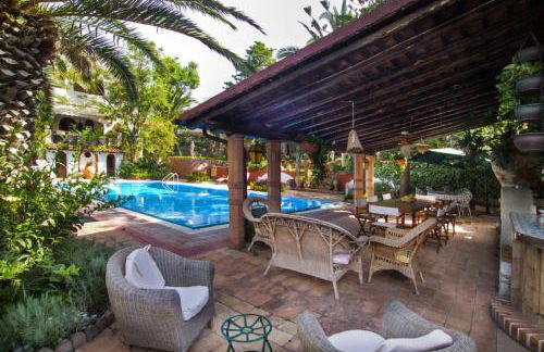 Villa alkantara - Foto 5