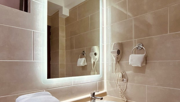 Suites Jardin Imperial - Foto 5, Zimmer