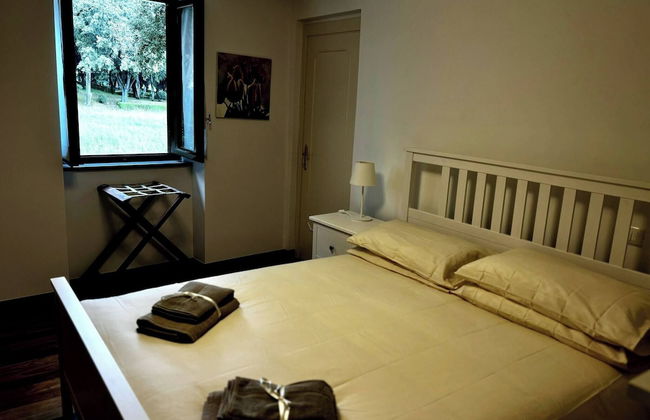 Appartamento Cassia Castel Viscardo - Foto 1