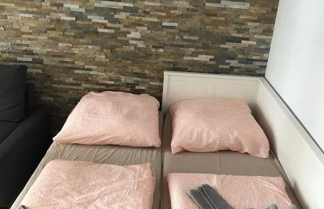 Friesenwall Centrum 5 min to Mainstation - Foto 21