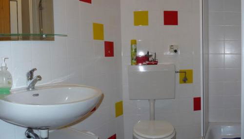 "Haus Saskia" - Foto 4, Shower