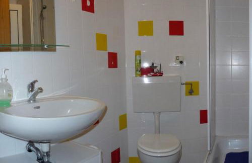 "Haus Saskia" - Foto 4