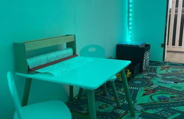 AlpenApartment für 4 in Blaichach I Familienfreundlich, Modern & Ruhig - Foto 14