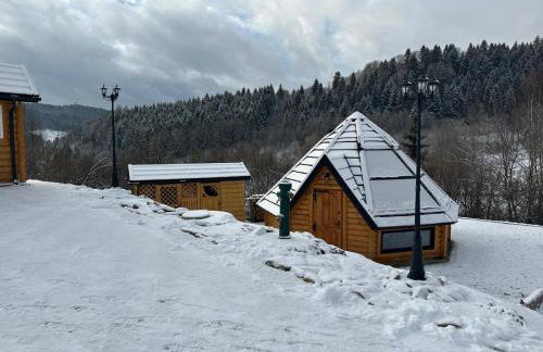 Sferyczny Azyl - Foto 69