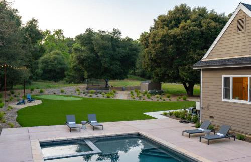 Sycamore Ranch - Foto 19