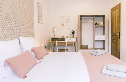 Autour du Monde #Netflix #Centre historique #Calme - Foto 9