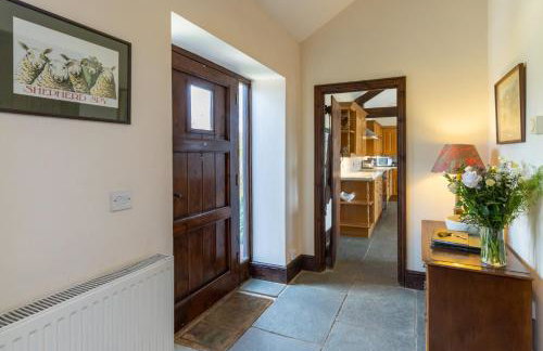 The Old Stables - Foto 17