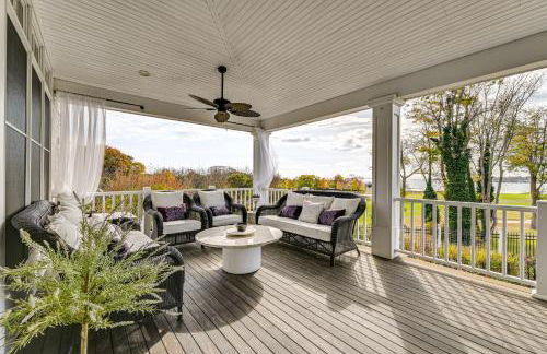 Groton Home Less Than 1 Mi to Beach on Long Island Sound! - Foto 28