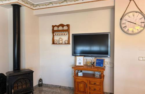 Casa Rural María Josefa - Foto 21