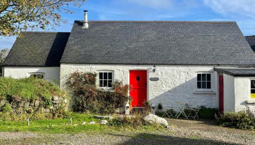 The Dairy @ Trefechan Wen - Photo 3