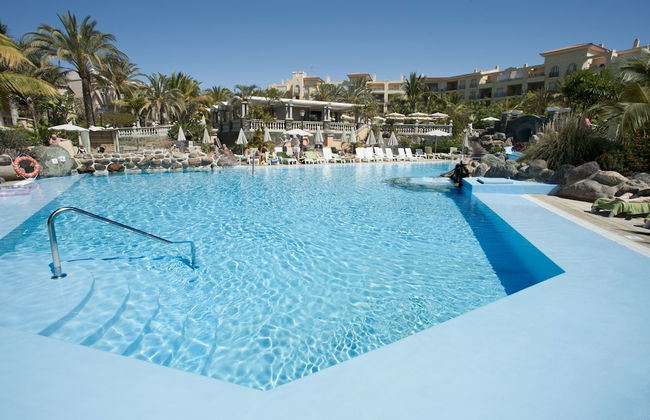 Palm Oasis Maspalomas - Foto 34