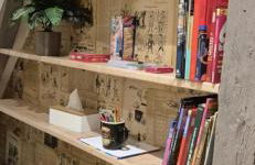 La grange des 3 colibris - Foto 14