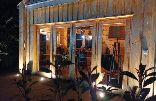 Lodge Domaine de Kerolivier - Foto 2