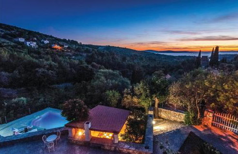 Holiday Home Bobovisca With Fireplace Xiv - Foto 4