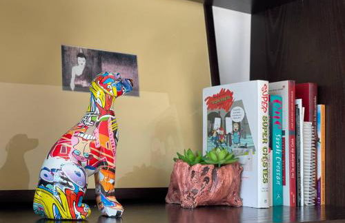 Casa adosada familiar en complejo con piscina - Bel Air 28 - Foto 13