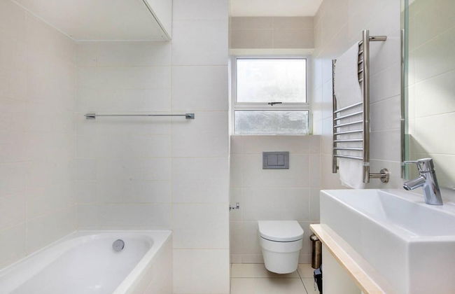 Clifton Apartment w Direct Beach Access Marella - Foto 14