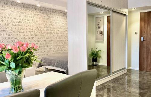 Apartamenty Czarny Kormoran - Photo 18