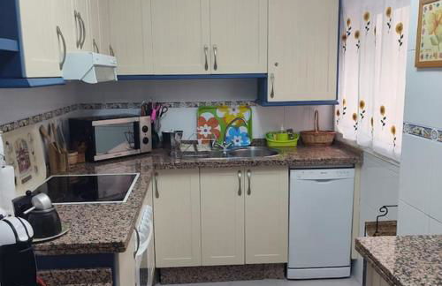 INTERNET gratis, En el centro y a 150m de la playa - Photo 17