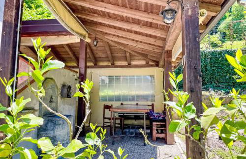 Apartment Nel Castagneto-2 by Interhome - Photo 2