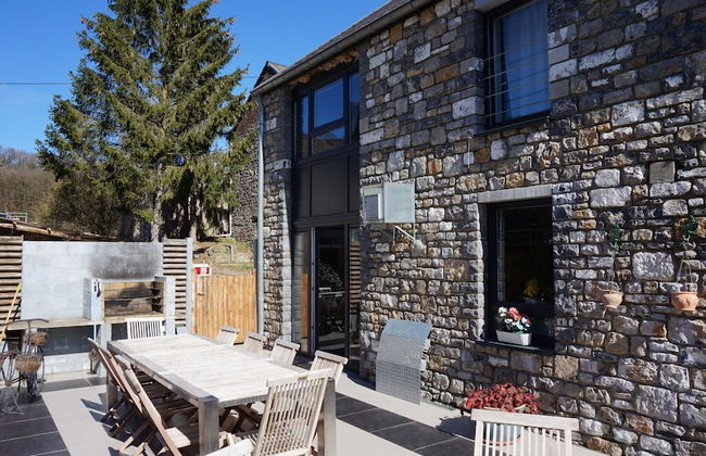 La Grange de David - Foto 77