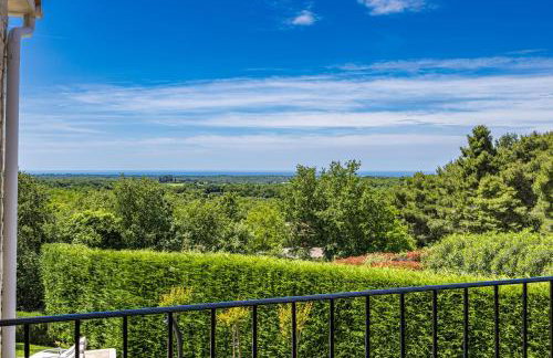 Villa Babudri near Poreč for 10 people with jacuzzi & spa - Foto 36