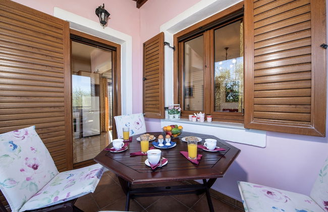 Villa in Crete Near Rethymno Beach - Photo 14