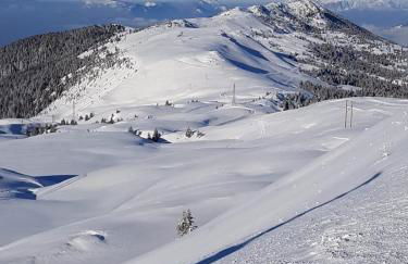 DETENTE NATURE rando, ski , thermes - Foto 17