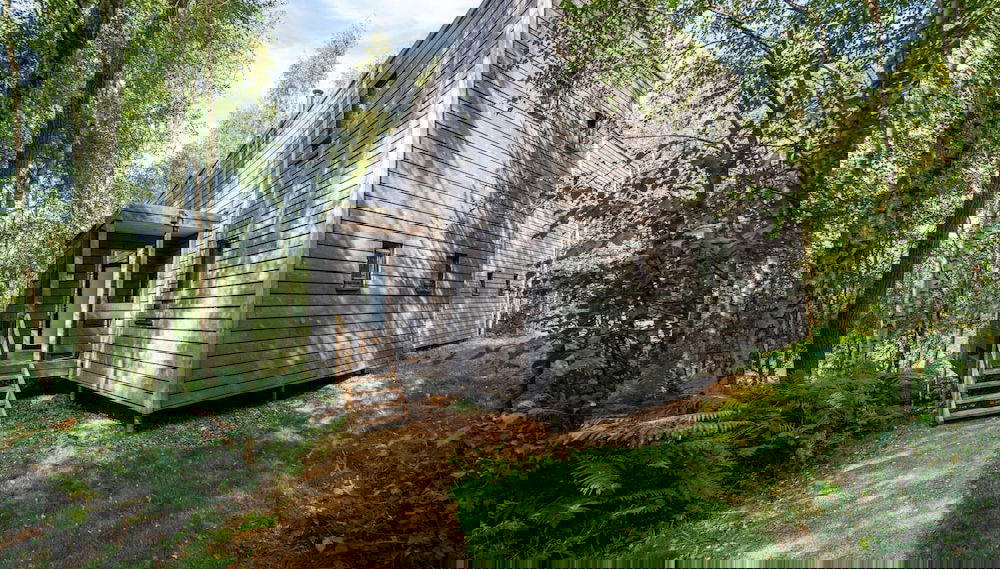 Spacious Getaway With Nature - Foto 1, Imagen principal