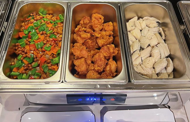 Arashi Hotel Nambaminami - Foto 39