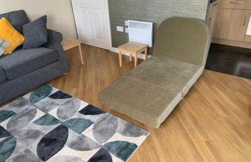 Sleeps 4 6 pet friendly parking nr nec Warwick uni - Foto 32