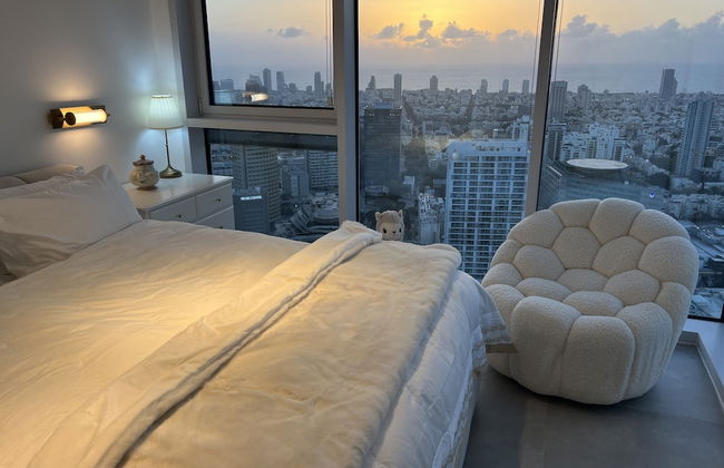 Prince Palace Tel Aviv - Foto 11