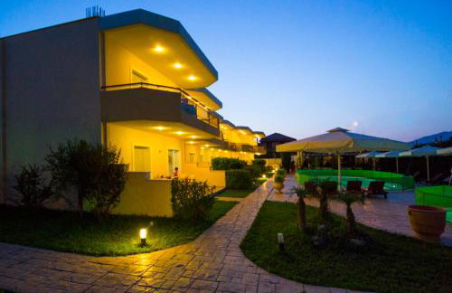 Vakis apartments - Foto 11